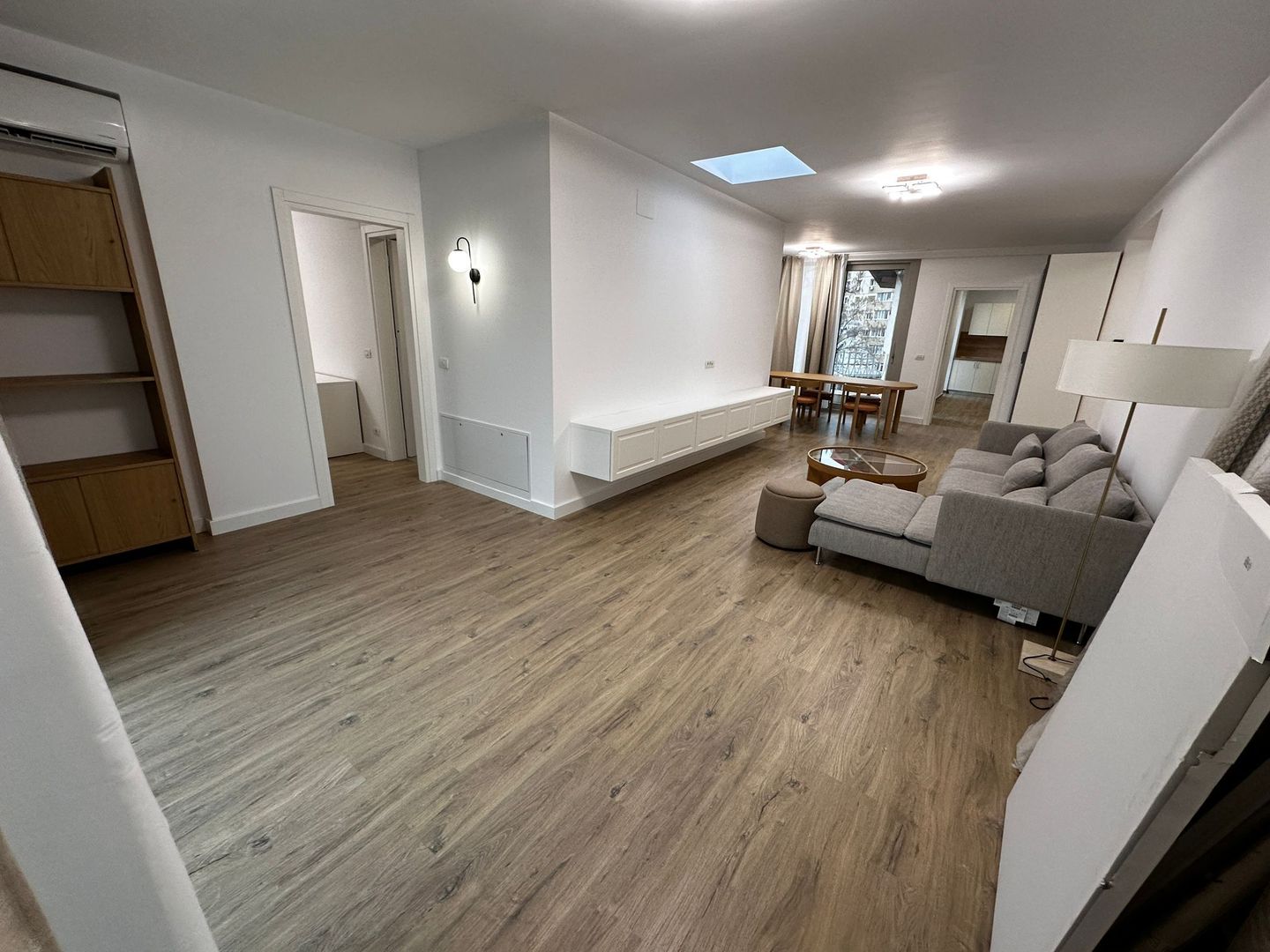 3 Camere Penthouse Universitate Bloc Nou 2025 Nicolae Balcescu Rosetti - Poză 32