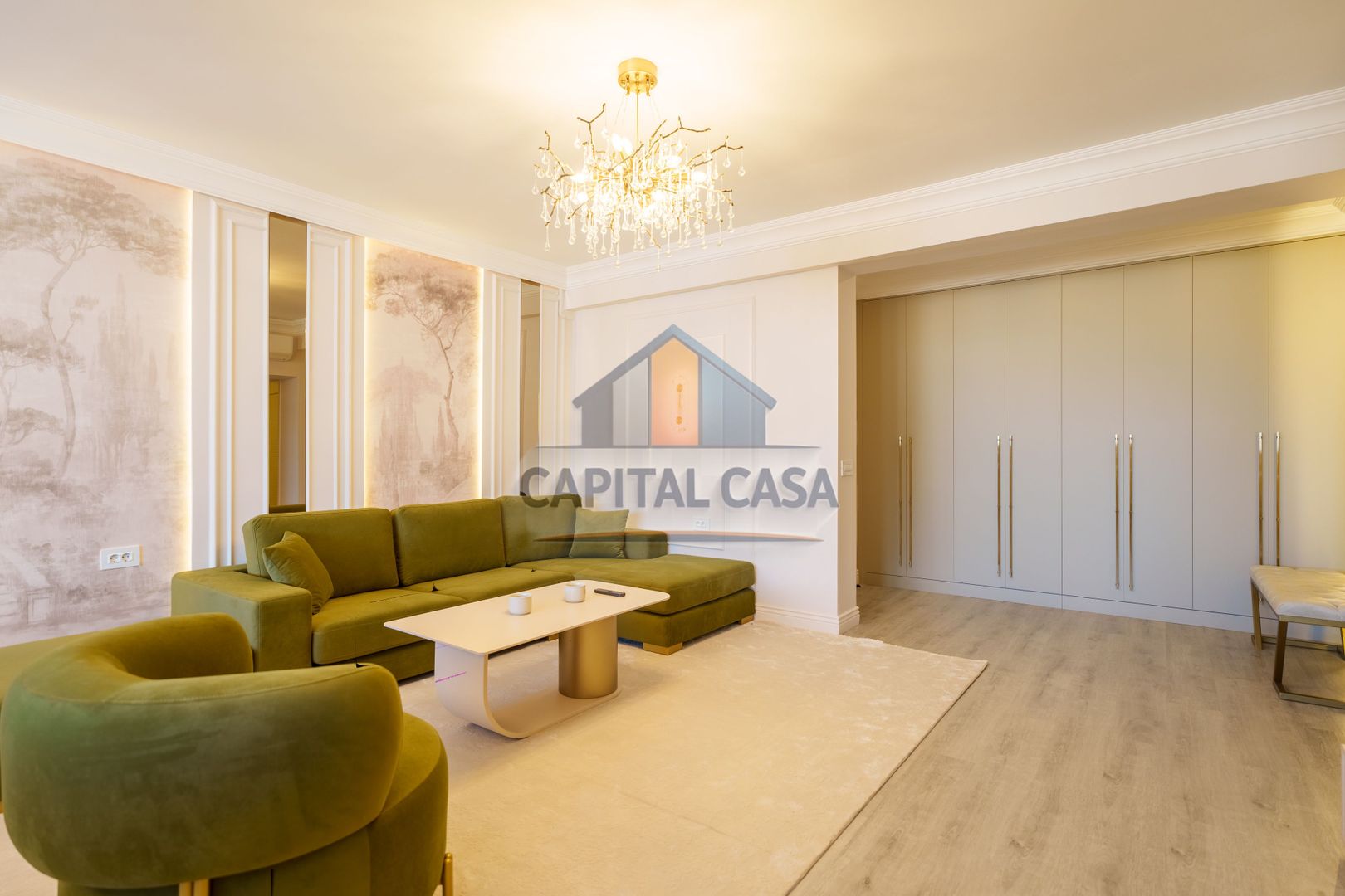 Apartament 2 Camere | Mobilat & Utilat Premium Pipera - Poză 24