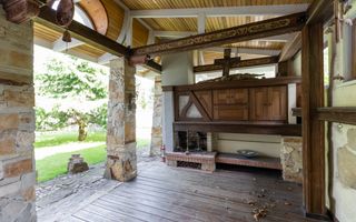 Chirie, casă, 2 nivele, 5 camere, Râșcani - Poză 26