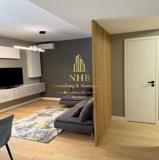 Vilă modernă în ansamblul rezidențial Cubic Residence 6 – Prelungirea Ghencea - Poză 4