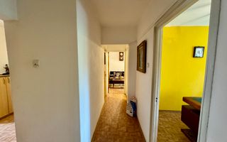 Titulescu - Apartament cu 4 camere la 5 minute de Piata Victoriei - Poză 12