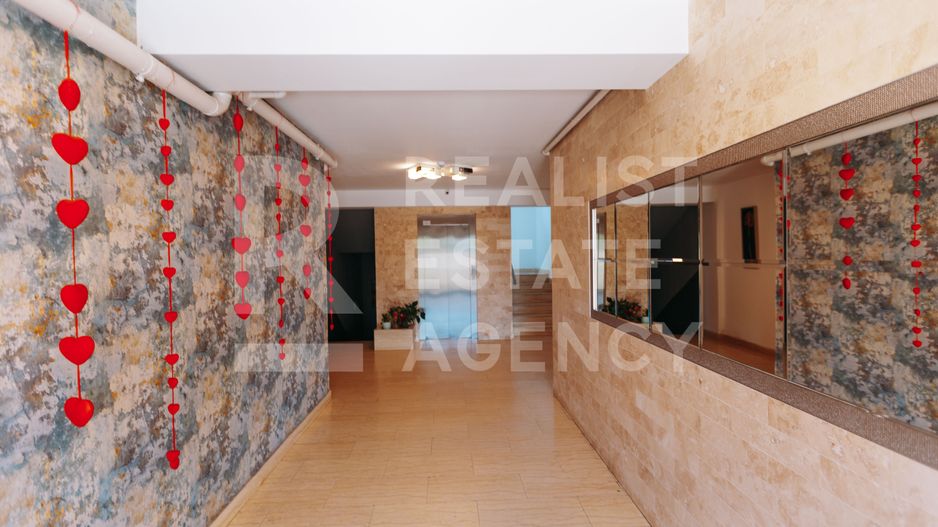 Vânzare, apartament, 3 camere, Școala Germana, Dămăroaia, București - Poză 14