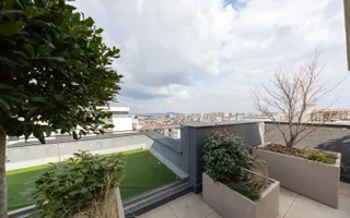 Coresi-Penthouse 3 camere | 2 locuri de parcare subteran  | 203mp - Poză 23