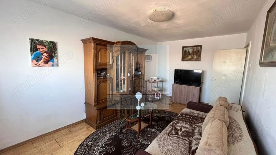 Apartament 3 camere - zona Astra / Calea București - Poză 2