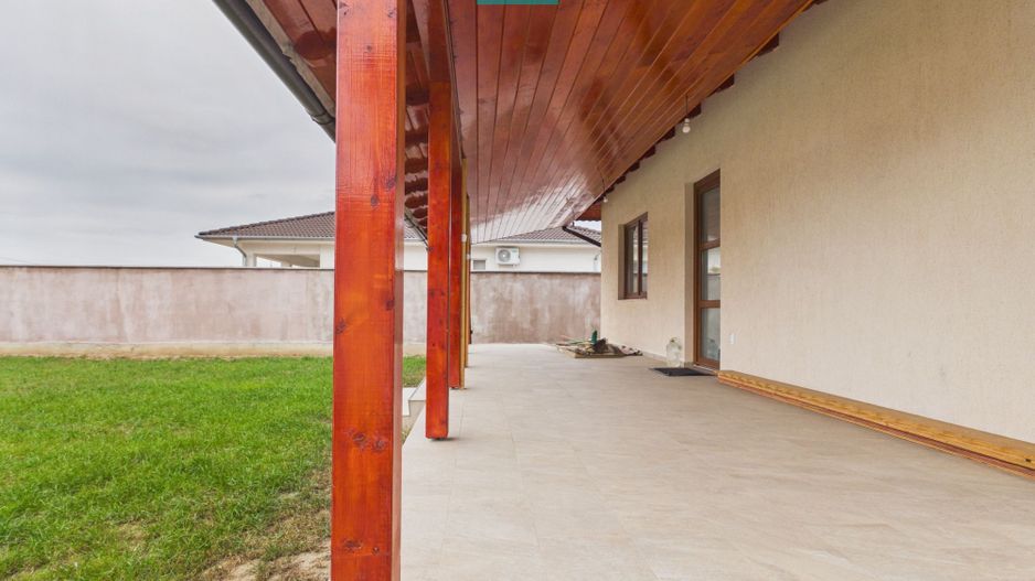 Casă Nojorid, 117 mp, teren 700 mp - Poză 24