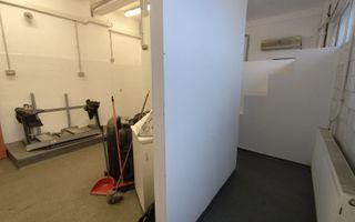 Spatiu comercial de inchiriat (bucatarie, catering, restaurant) in zona Grivita - Poză 13