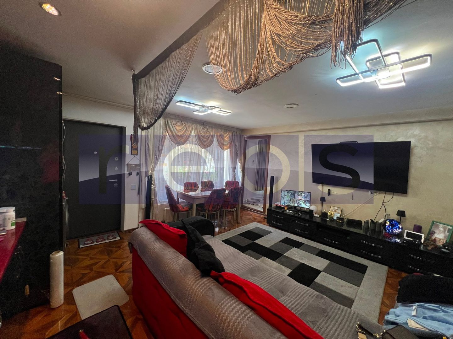 VANZARE CASA PARTER | ZONA TINERETULUI - Poză 8