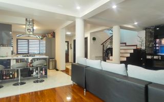 VILA PREMIUM 1,7 KM ALEEA TUDOR NECULAI, VALEA ADANCA, LA CHEIE, P+1+M - Poză 25