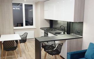 Chirie, apartament, 1 cameră,  strada Pietrăriei, Centru - Poză 1