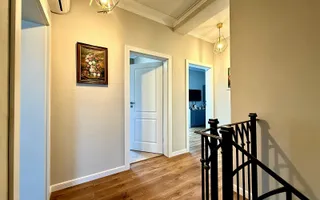 Duplex modern 5 camere 120 mp teren 335 mp Dumbravita Ferventia - Poză 19