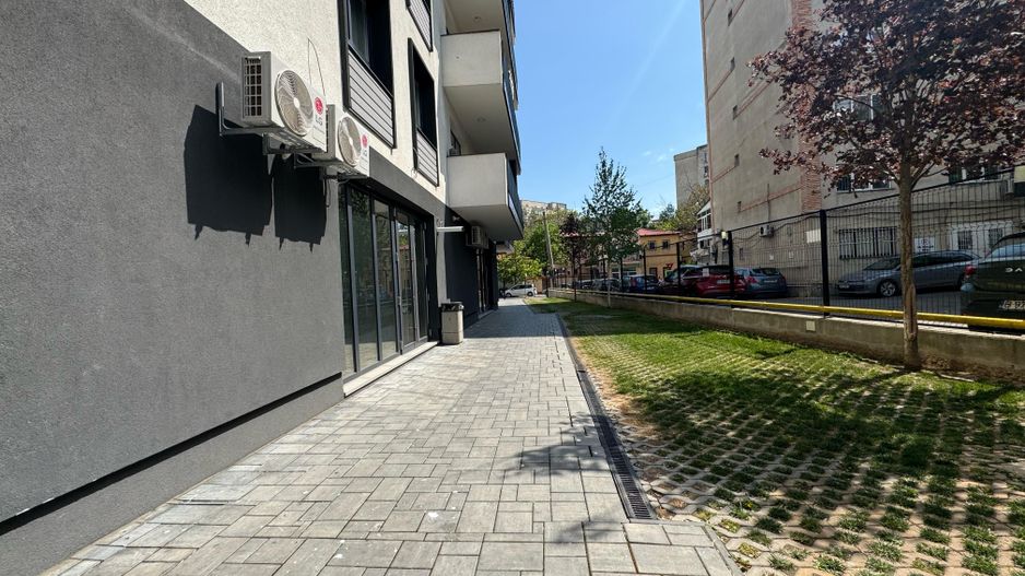 3 camere| decomandat 74 mp| Calea Calarasi- Delea Veche - Poză 30