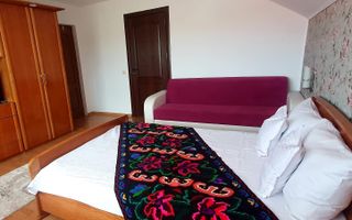 Case cu 7 camere, curte proprie + spălătorie, în Sighetu Marmației - Poză 14