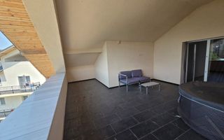 Penthouse spectaculos de închiriat în Cosmopolis – Northlight | - Poză 17