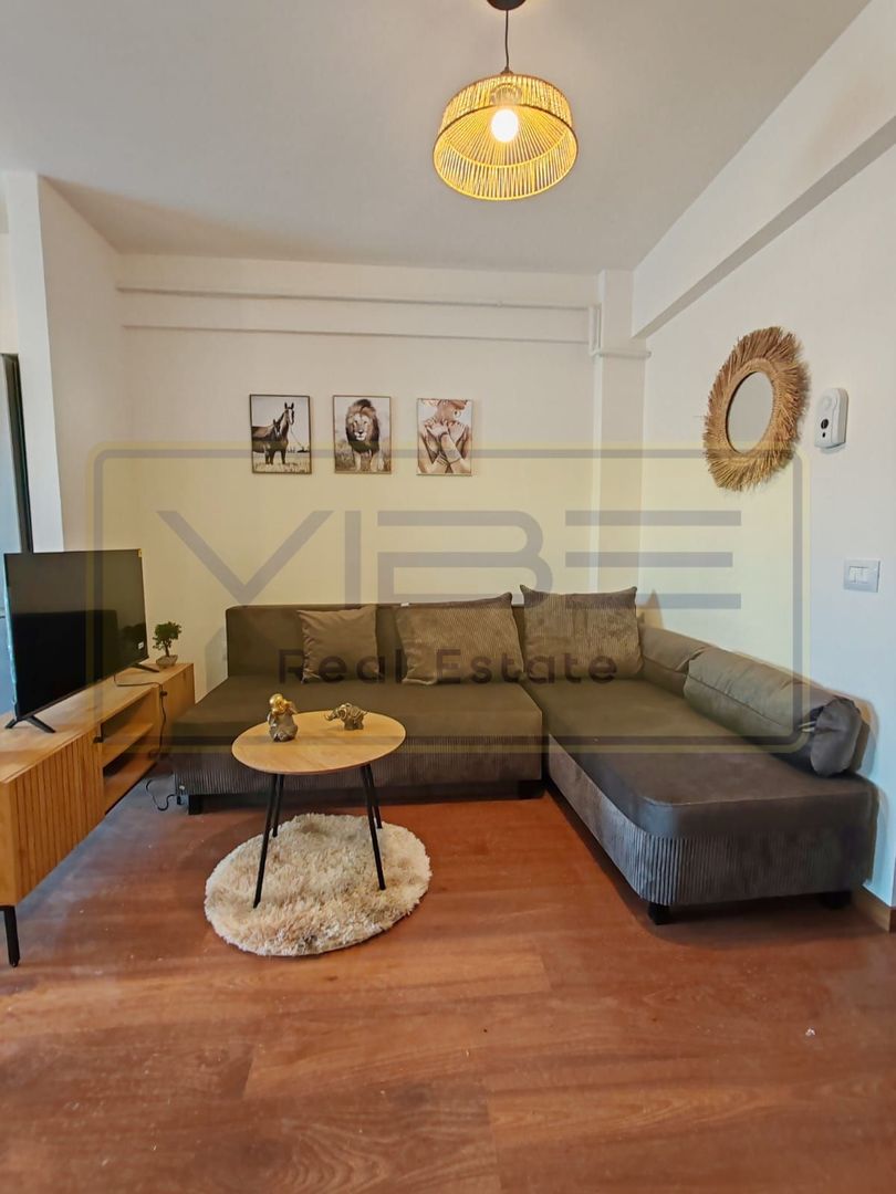 Vișan - Bloc nou-prima închiriere - 2 camere -299 euro! - Poză 17