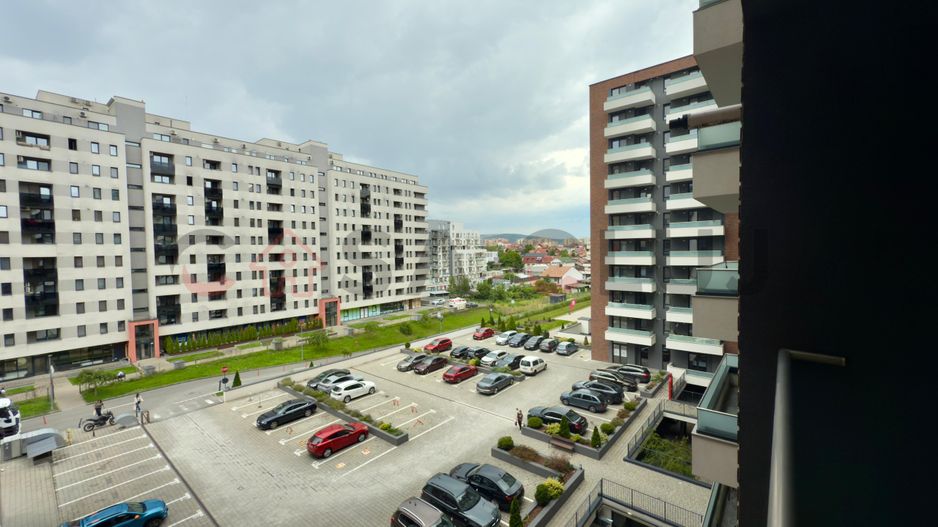 Apartament semifinisat la doi pași de Iulius Mall și Parcul Iulius - Poză 6