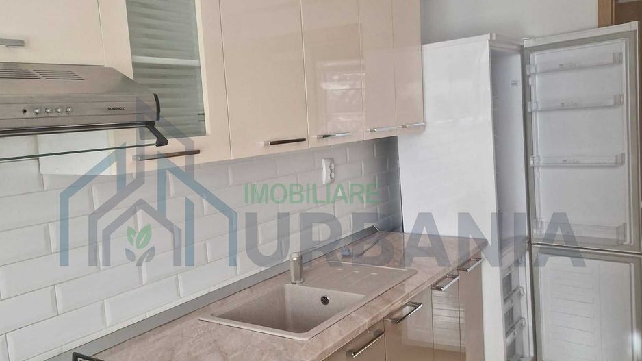 Apartament cu 2 camere de inchiriat!!Propietar! - Poză 3