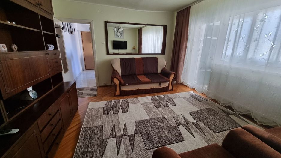 Girocului-Parc padurice | 3 Camere | Central proprie | Bloc izolat - Poză 4