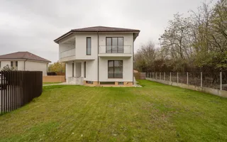 Vila individuala in Otopeni - Poză 53