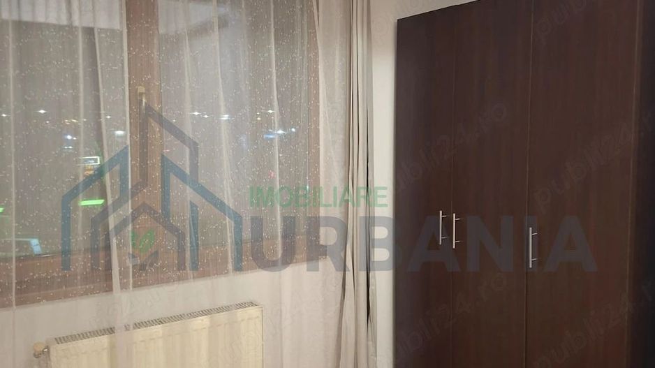 Apartament 2 camere, decomandat, de închiriat în Iași, zona Podul de Piatra - Velaria - Poză 3