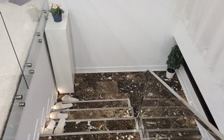 Apartament 3 camere - Floreasca, Barbu Vacarescu - Poză 9