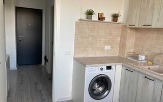 Apartament 1 camera + loc parcare - Visoianu (Capat CUG) - Poză 6