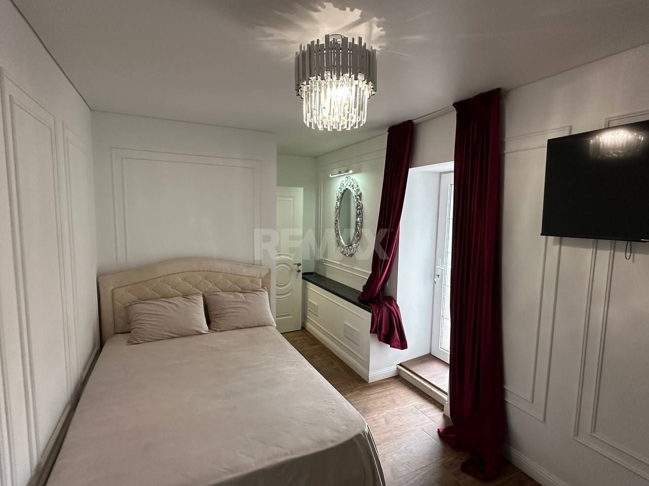 Apartament cu 2 odai  Râșcani, mun. Chisinau - Poză 2
