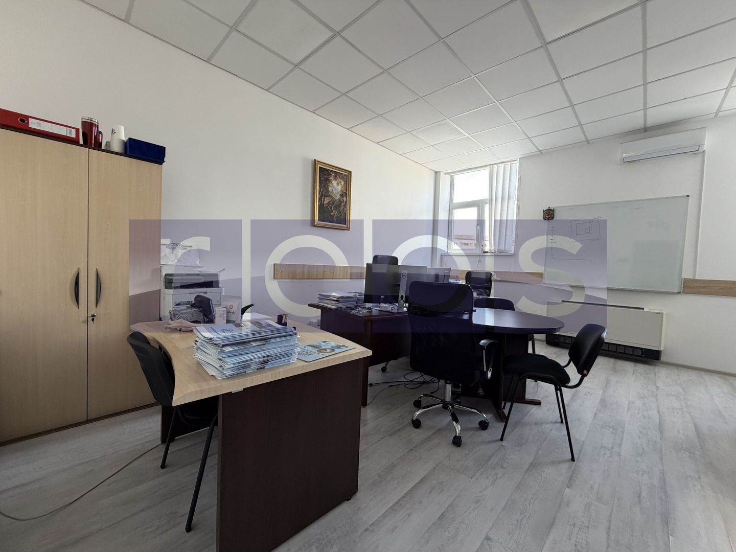 VANZARE SPATIU COMERCIAL | ZONA VITAN | 1184 MP - Poză 4