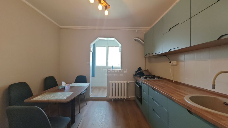 De inchiriat apartament 2 camere Berceni, Oltenitei, Mall Sun Plaza, metrou - Poză 9