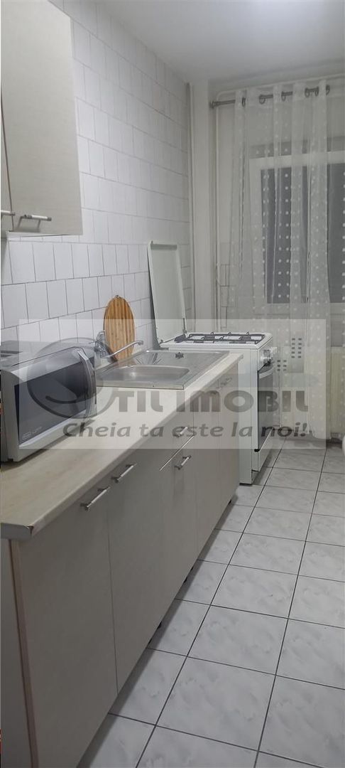Apartament 2 camere CUG (BRD)-  108.000EURO - Poză 11