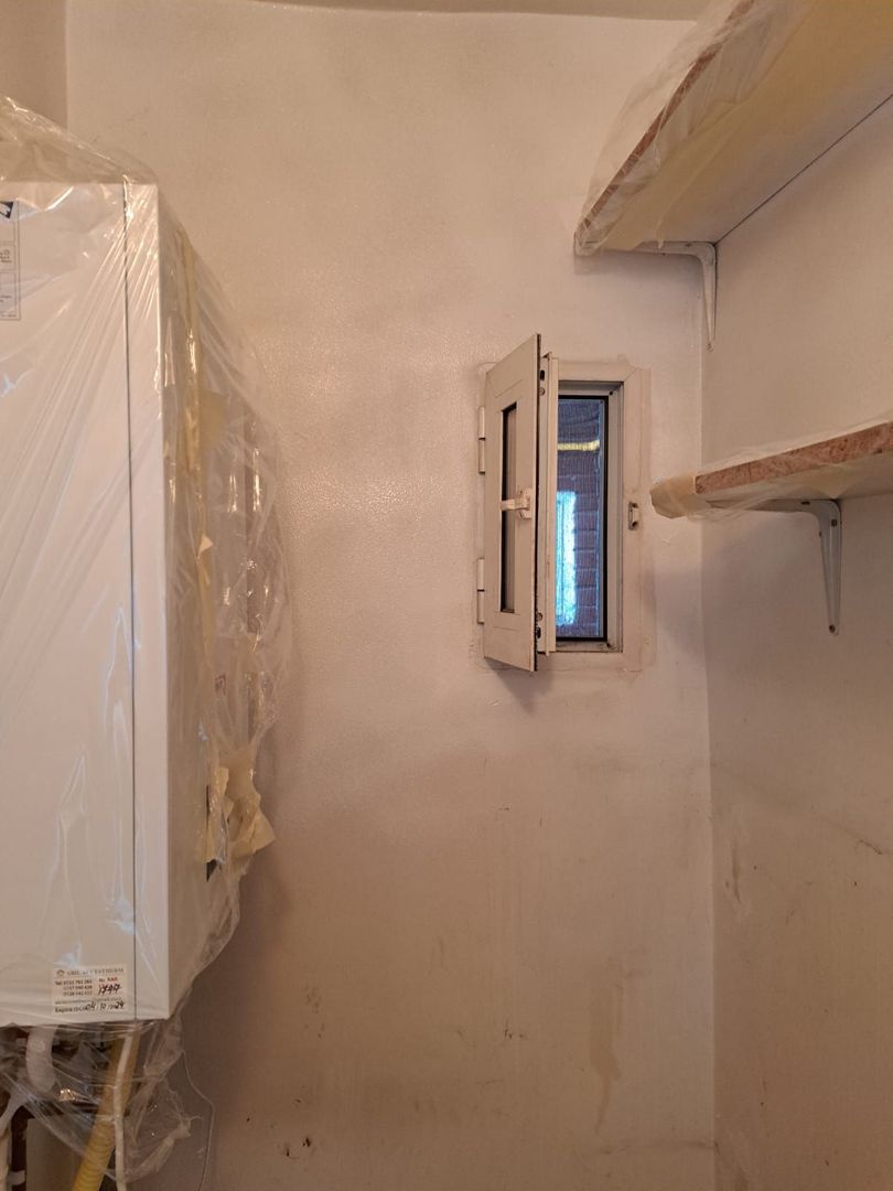 Timocului | 1 camera | Decomandat | Centrala proprie - Poză 6