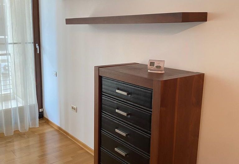 Apartament 3 camere, strada Zeletin - Poză 4
