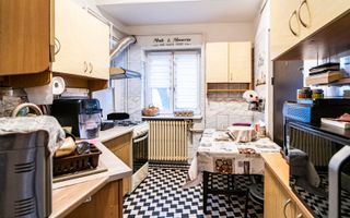 Cismigiu - Berthelot, 5 camere pe 2 nivele, pretabil investitie /birou - Poză 5