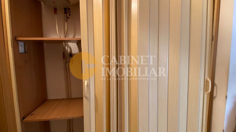 3 Camere Decomandat - Dacia - Priveliste Panoramica - Poză 5