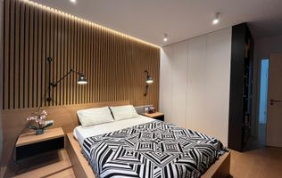 ISHO - Apartament modern cu 2 camere cu parcare subterana - Take Ionescu