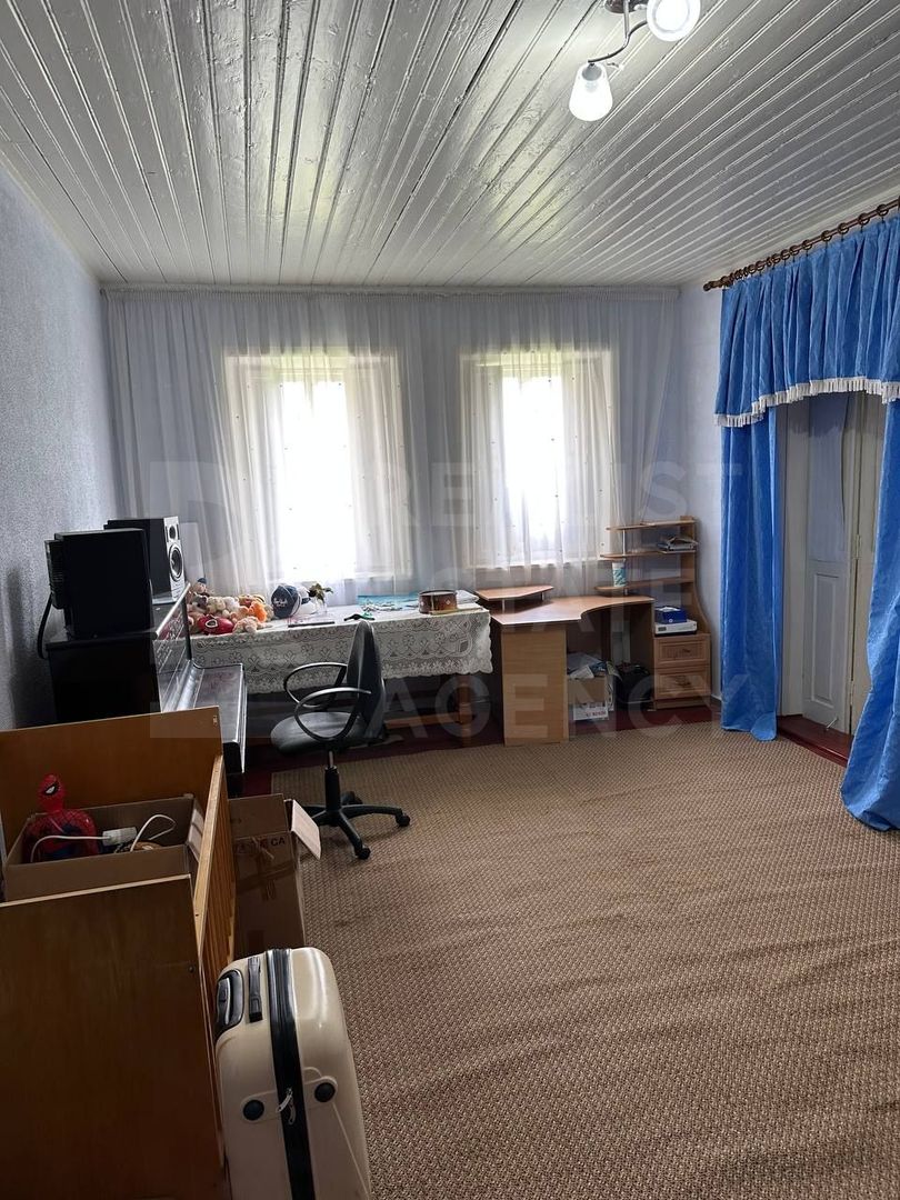 Vânzare, casă,115 mp + 18 ari, sat Corlăteni, Rîșcani - Poză 12