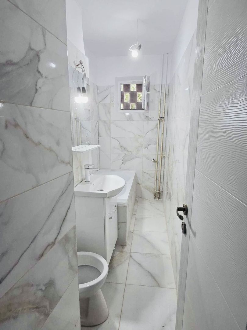 Sagului – Piața Doina | 2 Camere | Etaj 3 | Renovat Recent | Aproape de Tot - Poză 6