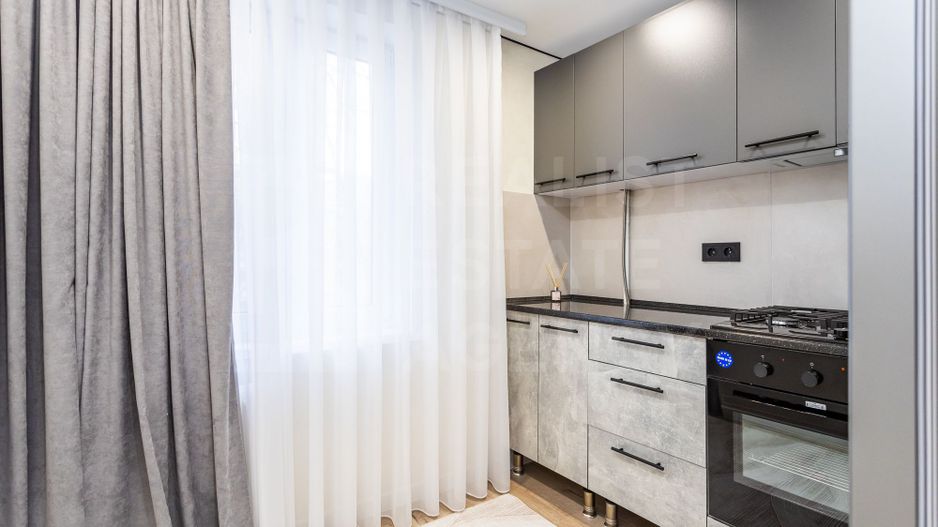 Vânzare, apartament, 2 camere, str. Gheorghe Madan, Râșcani - Poză 3