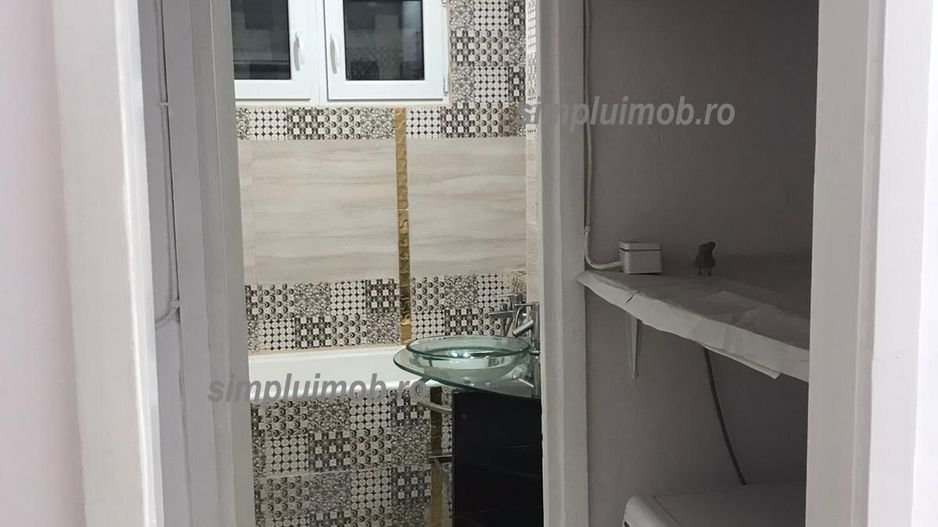 Spatios Super Pret 3 Camere Grand Arena - Poză 12