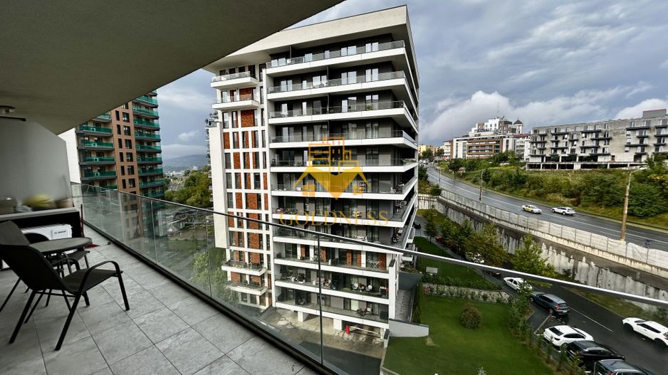 2 camere open space, Parcare, Premium, Scala Frunzisului, Zorilor - Poză 10