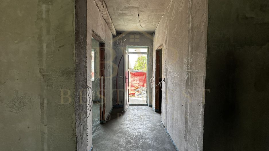 1/2 Duplex. Mosnita Noua, Valery, 0% Comision - Poză 6