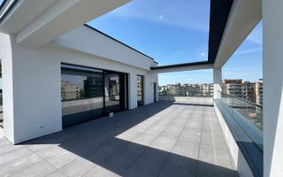 Penthouse | Zona JW Marriot | Ultra Lux - Poză 1