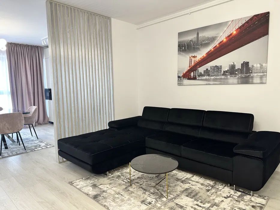 Chirie I Apartament 2 camere spațios I Bdul Pipera - Poză 3
