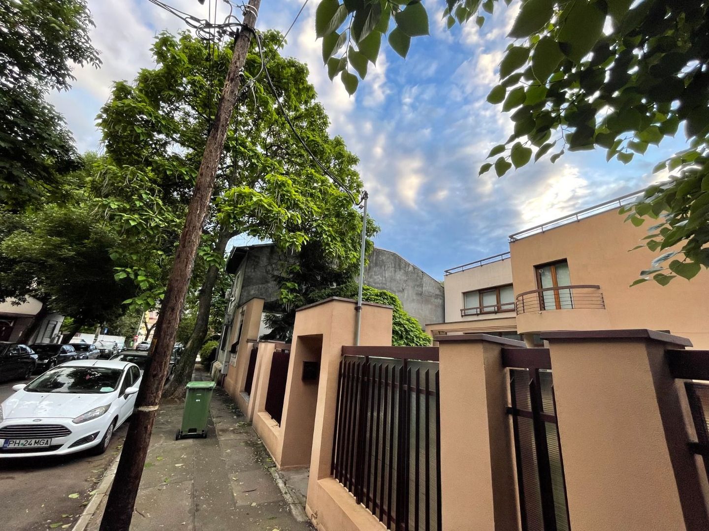 Teren 234 mp + casa P+1 - zona Turda - Mihalache - Poză 10