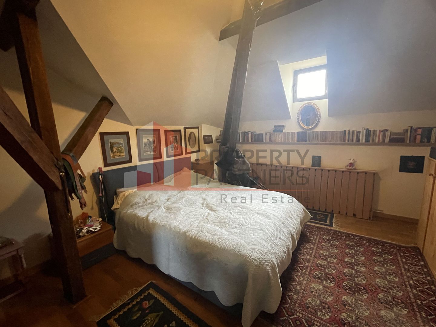 Apartament in vila Str. Toamnei - Poză 5