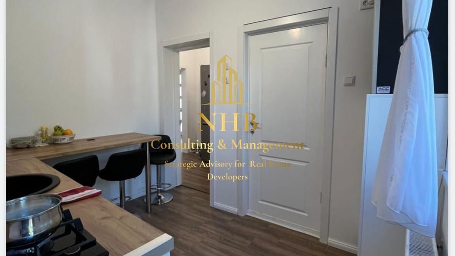 Vila cu farmec istoric, complet renovata, Palatul Parlamentului, Parcul Carol - Poză 23