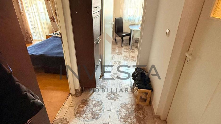 Apartament cu o camera pe strada Dunarii ! - Poză 5