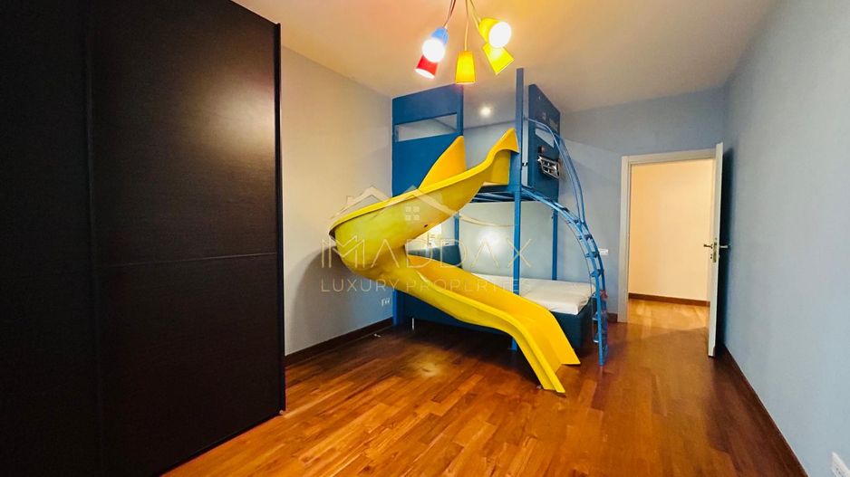 Apartament 4 camere 180mp I Herastrau I 2 locuri parcare*** - Poză 24