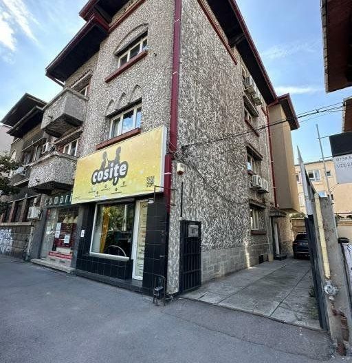 Inchiriez spatiu comercial stradal 100mp parter/Dorobanti/Metrou Stefan cel Mare - Poză 2