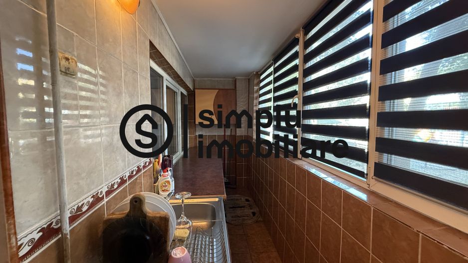 2 camere,  parter inalt, Valea Rosie - 105 000 Euro - Poză 6