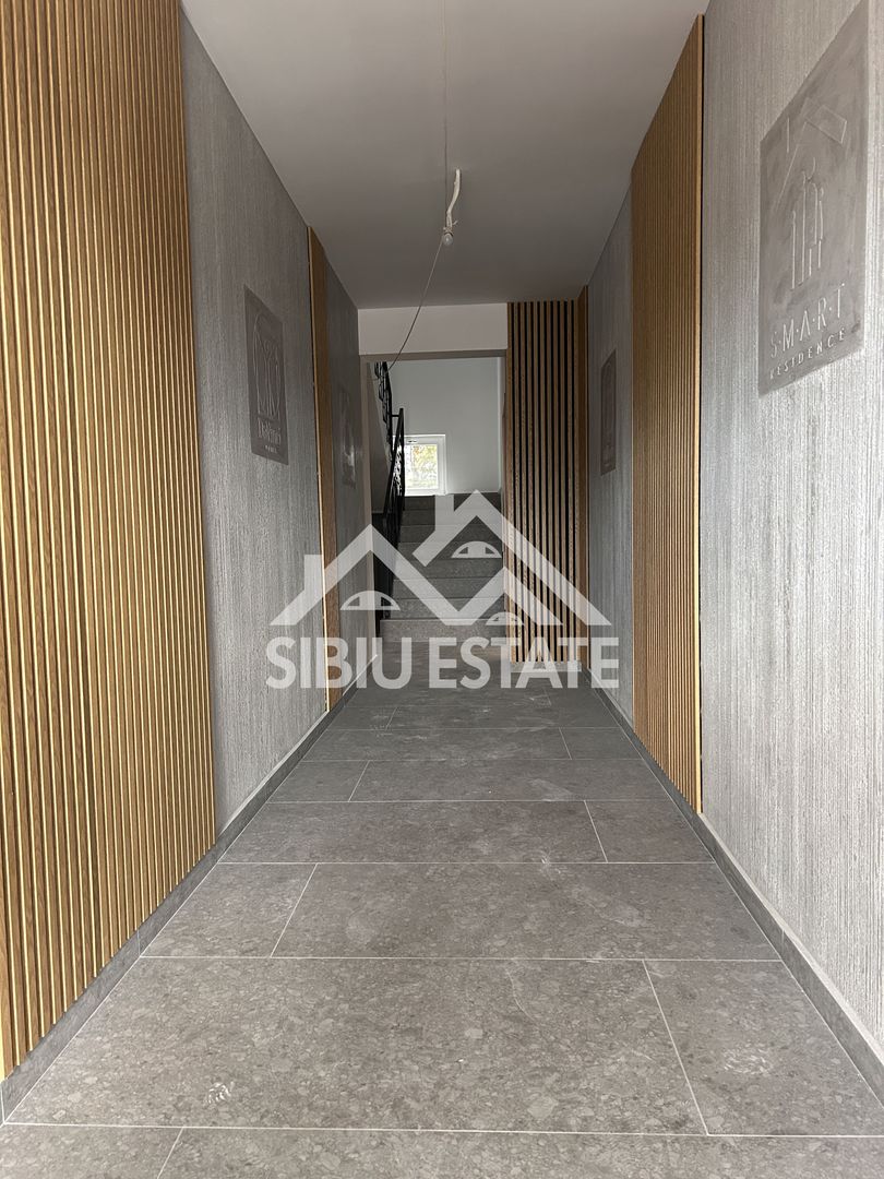 Apartament Clasa A cu Gradina, In Mijlocul Naturii: - Poză 10